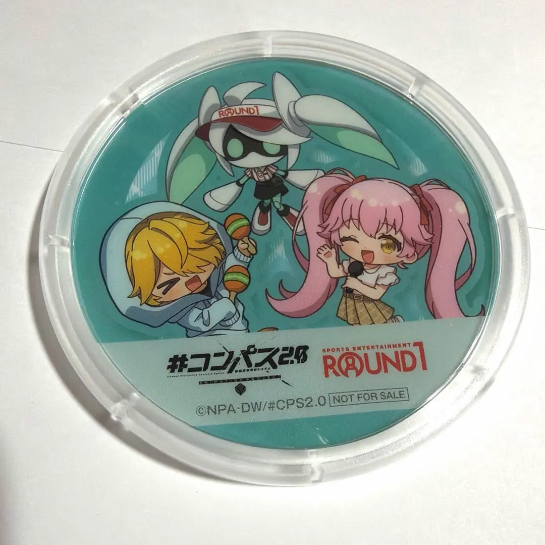 2026年最新】Voidoll アクスタの人気アイテム - メルカリ