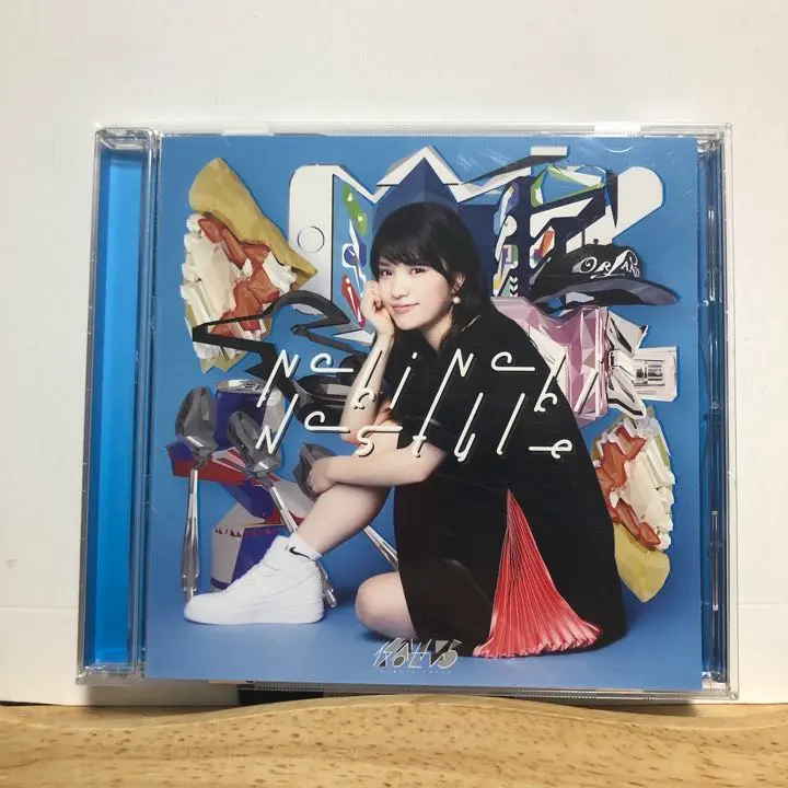 ☆枚数限定！2022年 「tofubeats 」「トーフビーツ」額付 ポスター