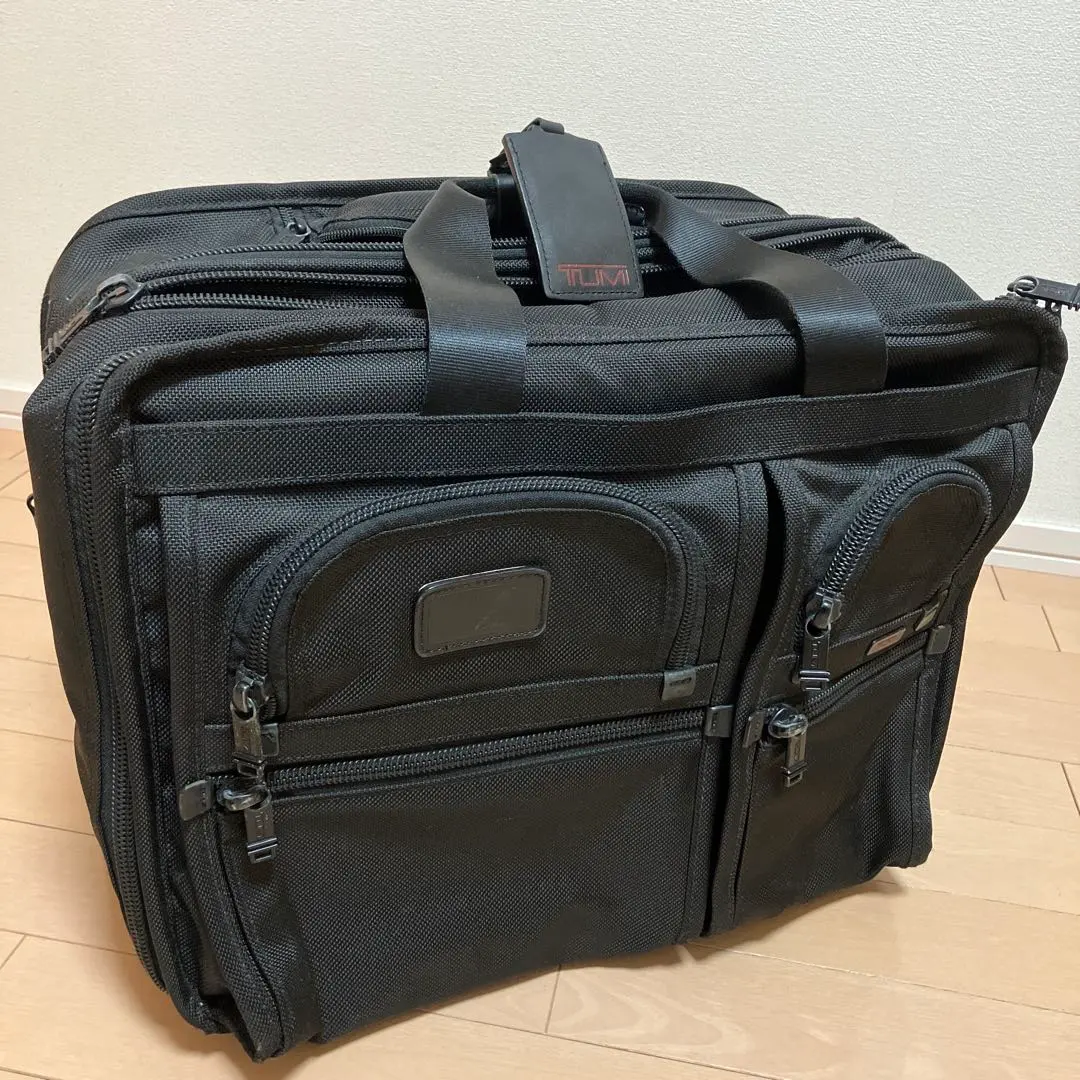 2026年最新】tumi トゥミ 26103DHの人気アイテム - メルカリ