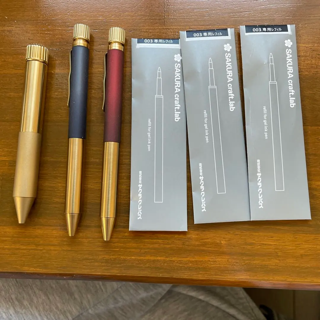 2026年最新】サクラクラフトラボ 003の人気アイテム - メルカリ