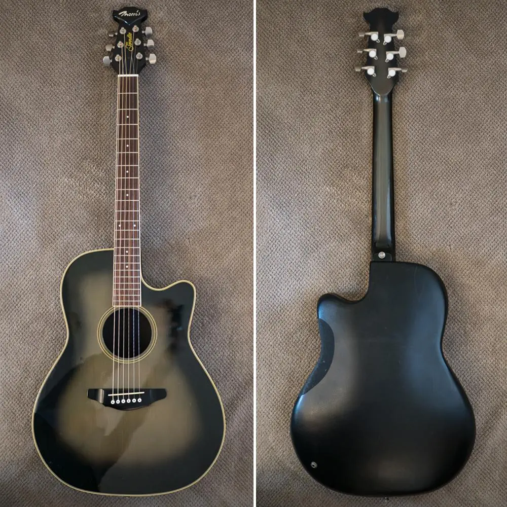 2026年最新】MORRIS トルネードの人気アイテム - メルカリ