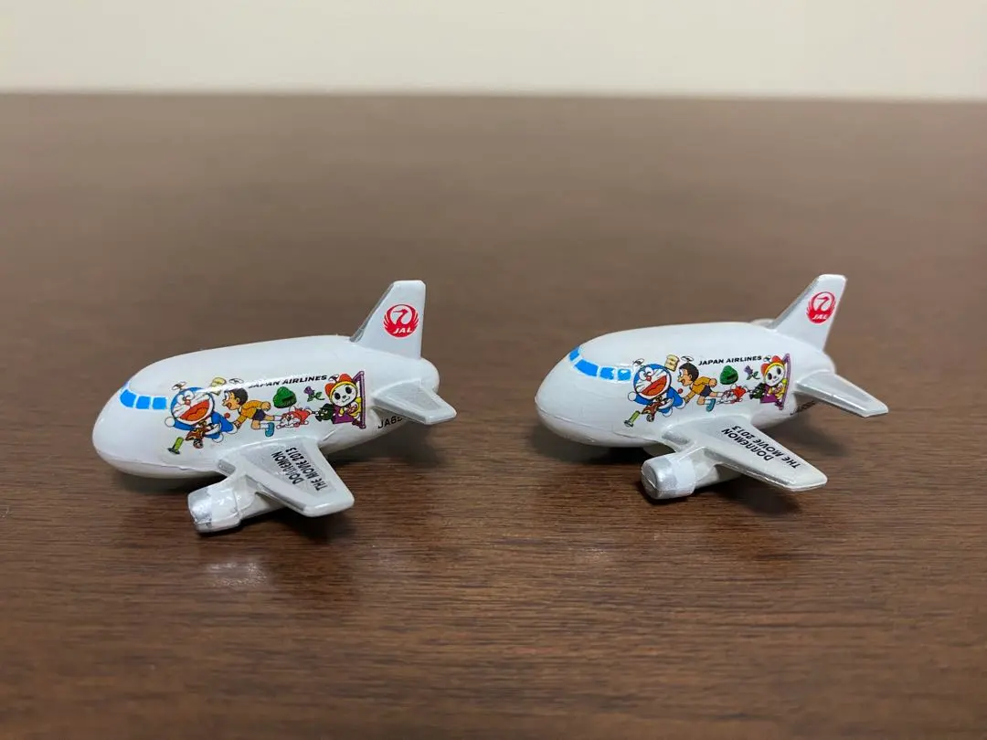 2026年最新】jal ドラえもんの人気アイテム - メルカリ