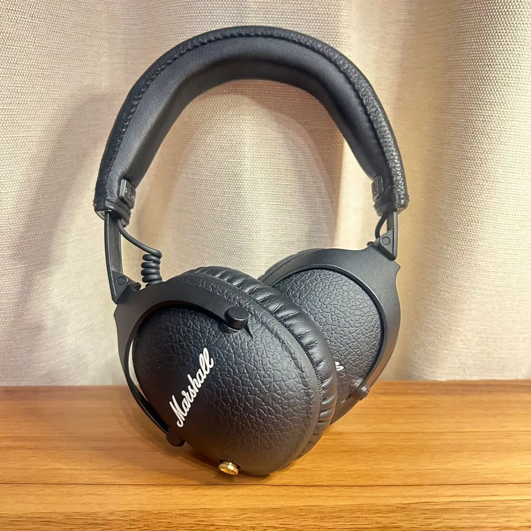 2026年最新】marshall monitor iiの人気アイテム - メルカリ