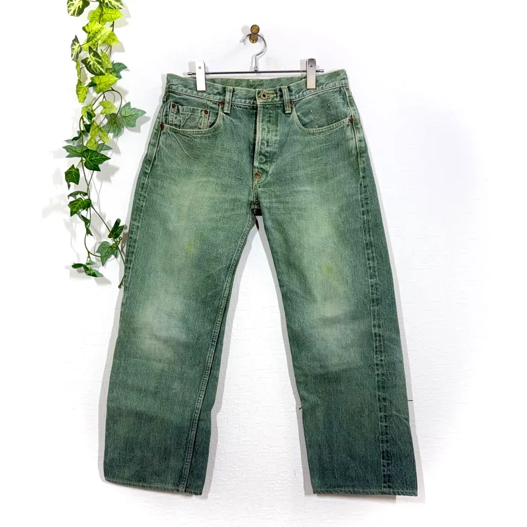 2026年最新】kapital 岡山御津工場産の人気アイテム - メルカリ