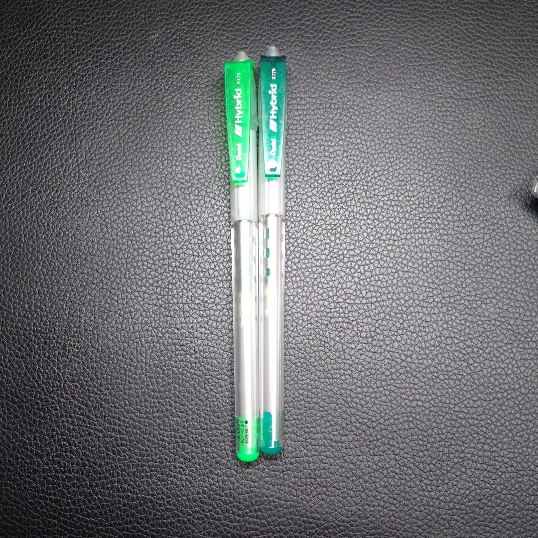 2026年最新】ペン回し カラーゲルの人気アイテム - メルカリ