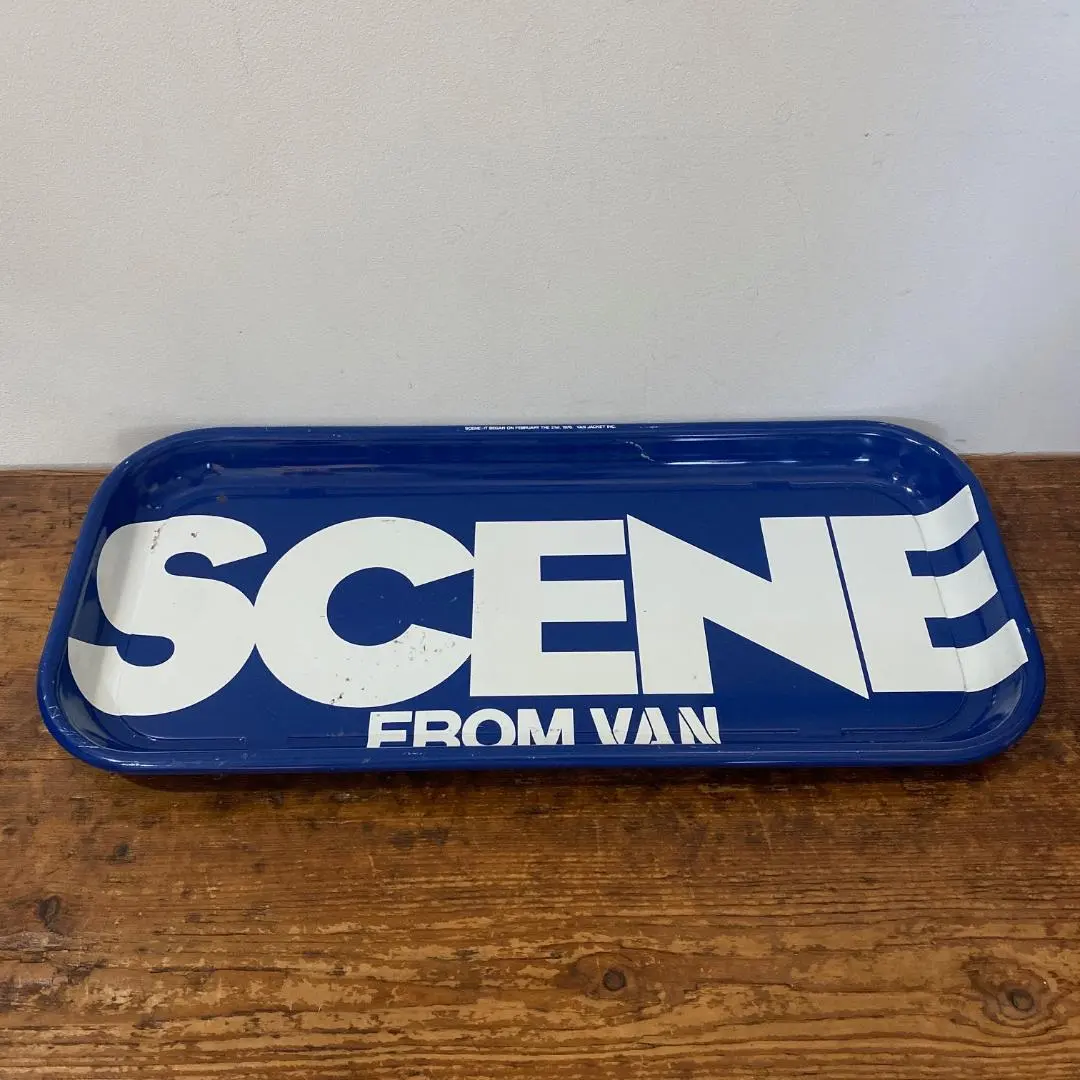 2026年最新】SCENE from vanの人気アイテム - メルカリ