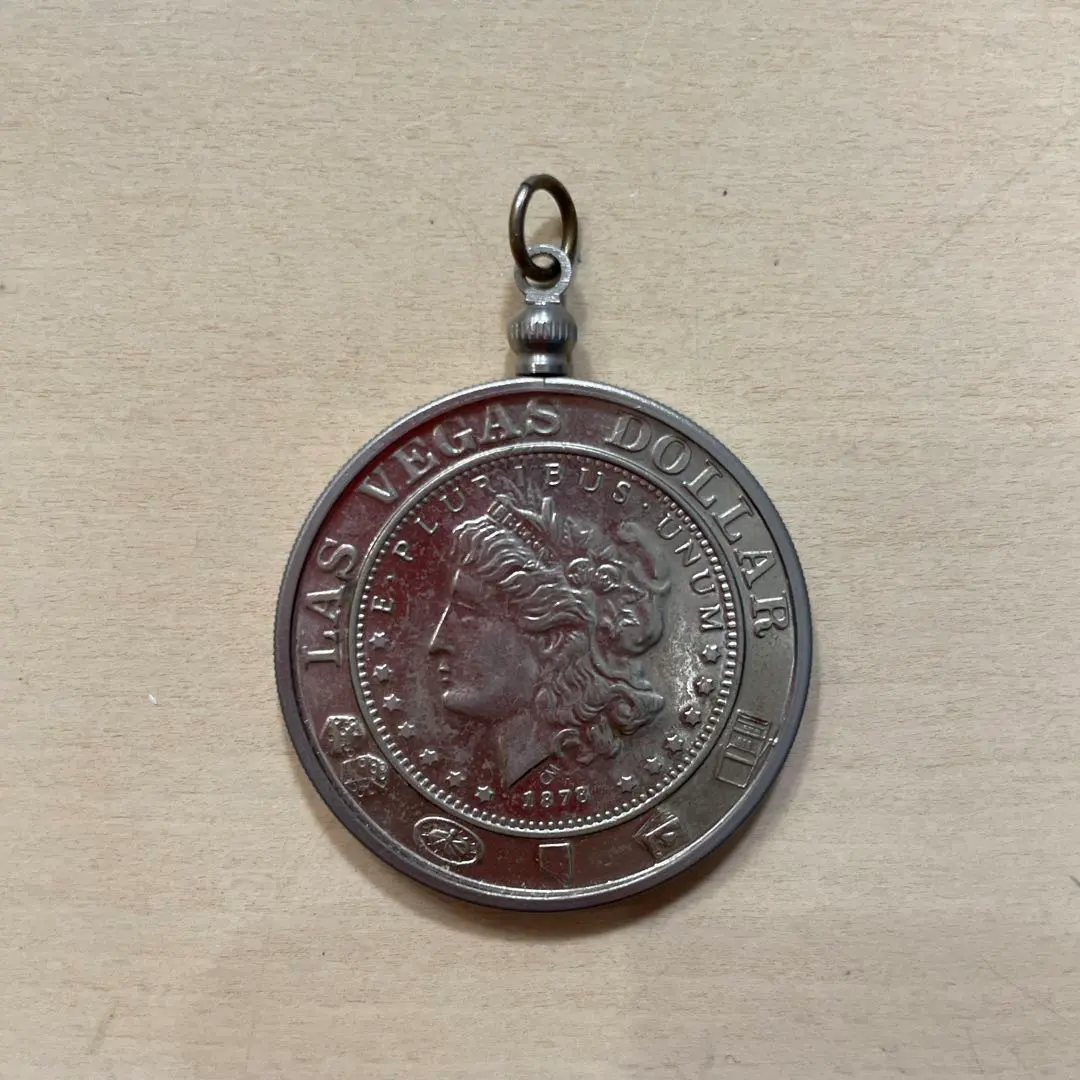 2026年最新】モルガン銀貨 キーホルダーの人気アイテム - メルカリ