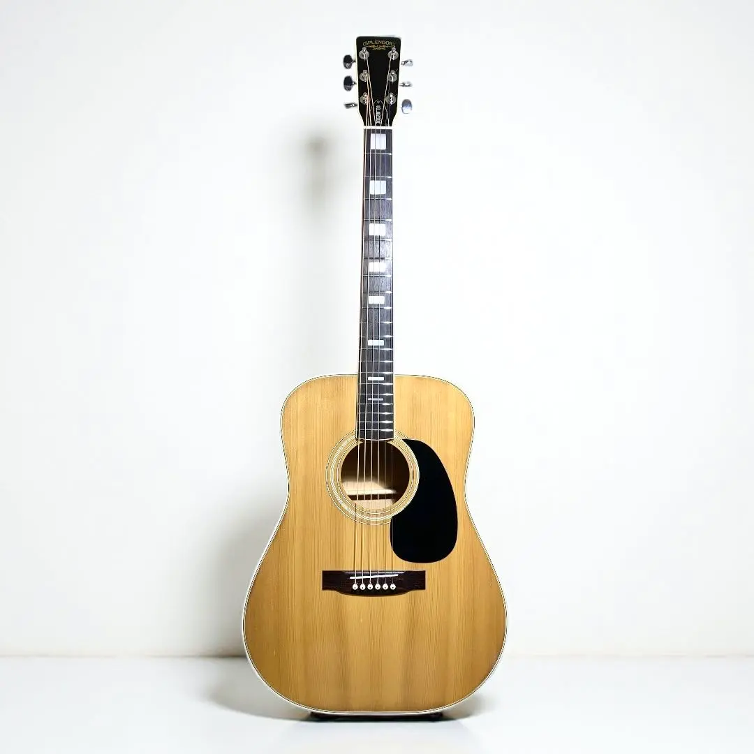 2026年最新】スプレンダー ギターの人気アイテム - メルカリ