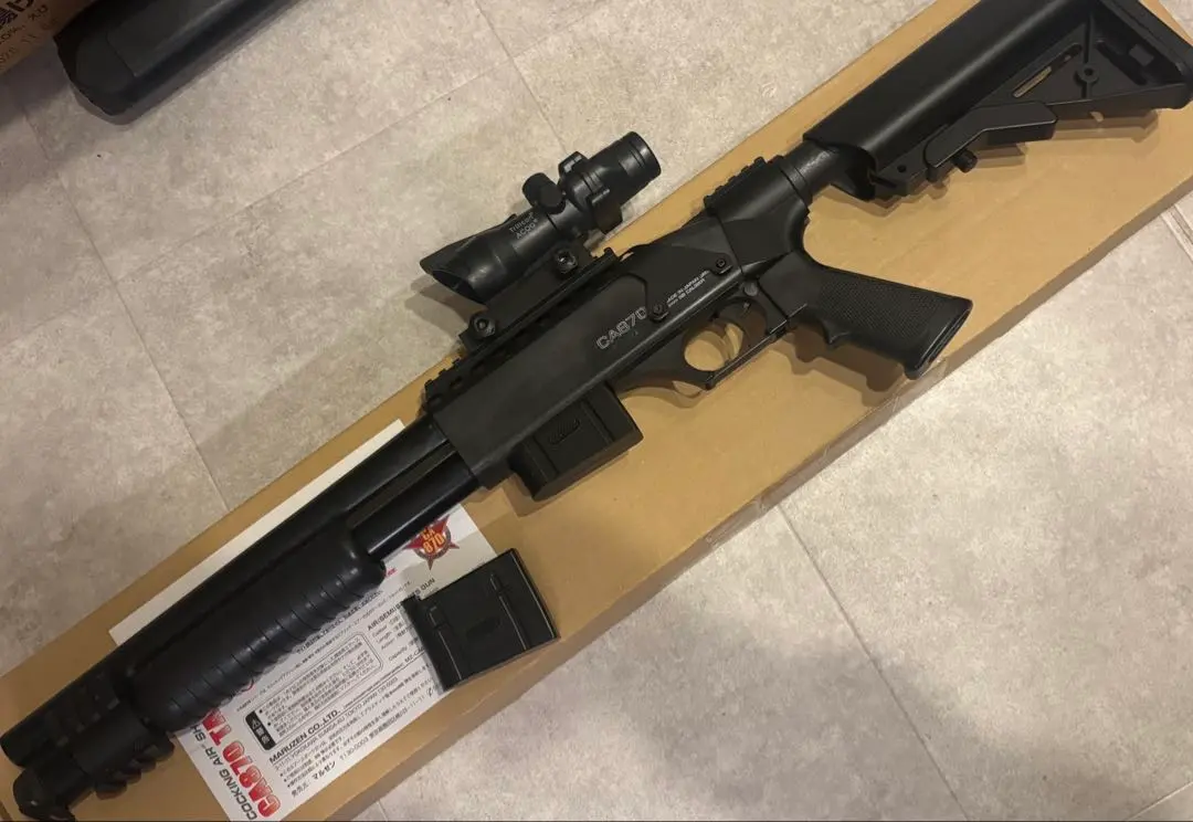 2026年最新】CA870 タクティカルの人気アイテム - メルカリ