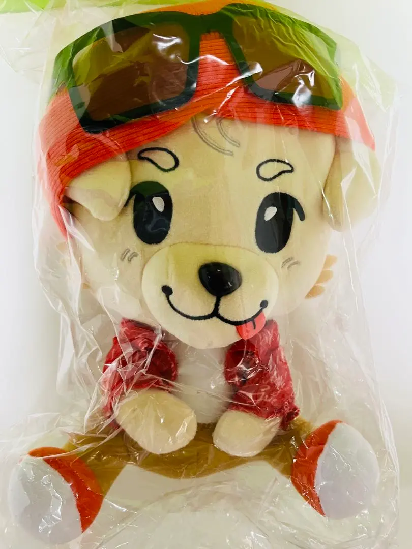 2026年最新】岩田剛典the chocolate boxぬいぐるみの人気アイテム