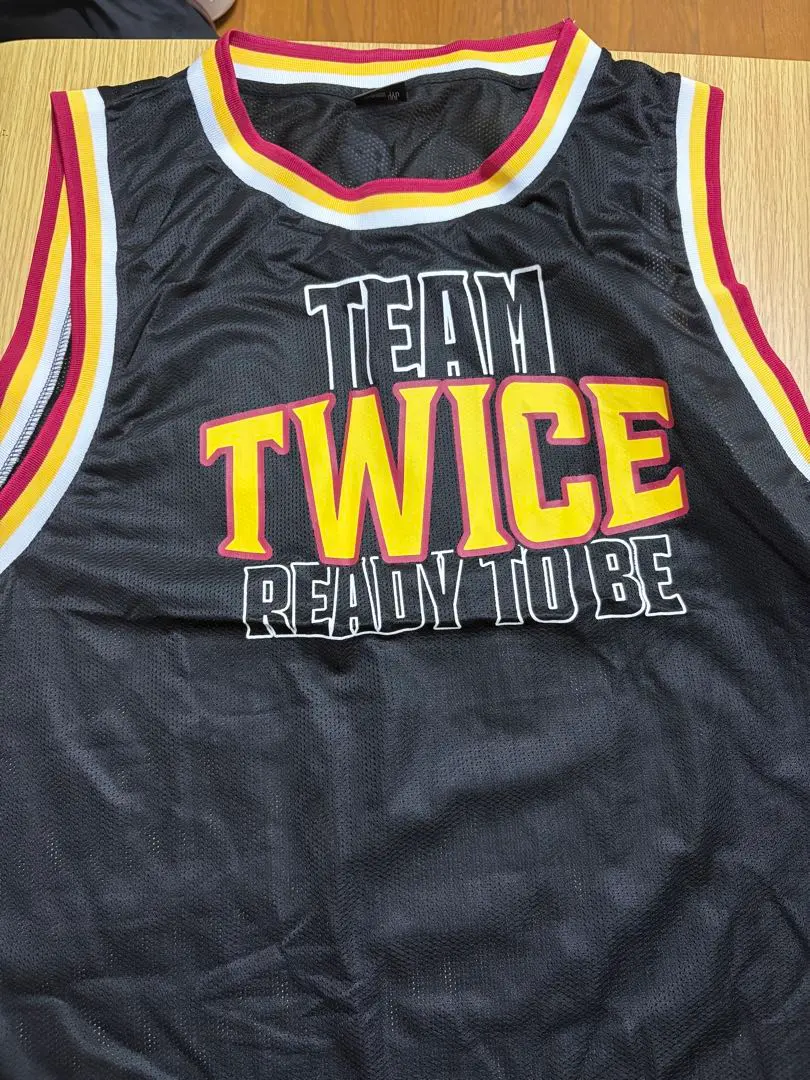 2026年最新】TWICE ユニフォーム ジヒョの人気アイテム - メルカリ