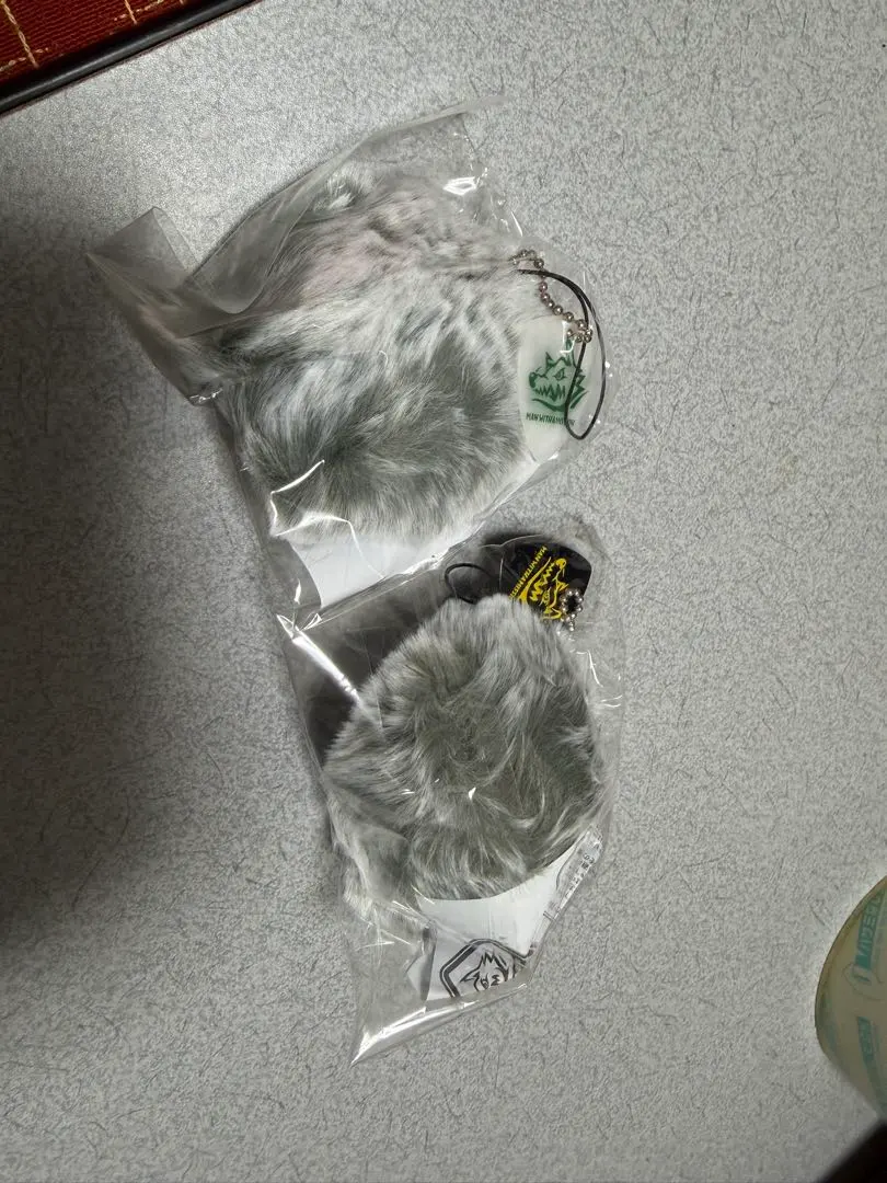 2026年最新】マンウィズ 毛玉の人気アイテム - メルカリ