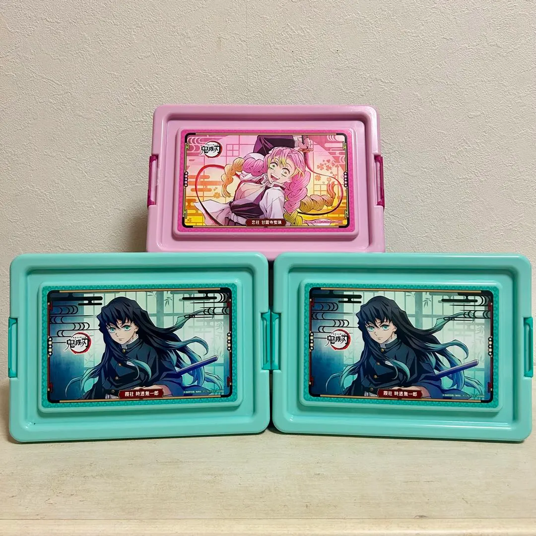 2026年最新】甘露寺蜜璃コンテナの人気アイテム - メルカリ