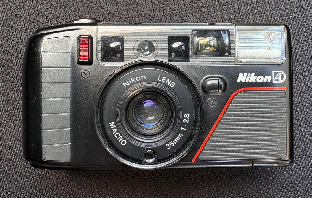 2026年最新】nikon ad3の人気アイテム - メルカリ