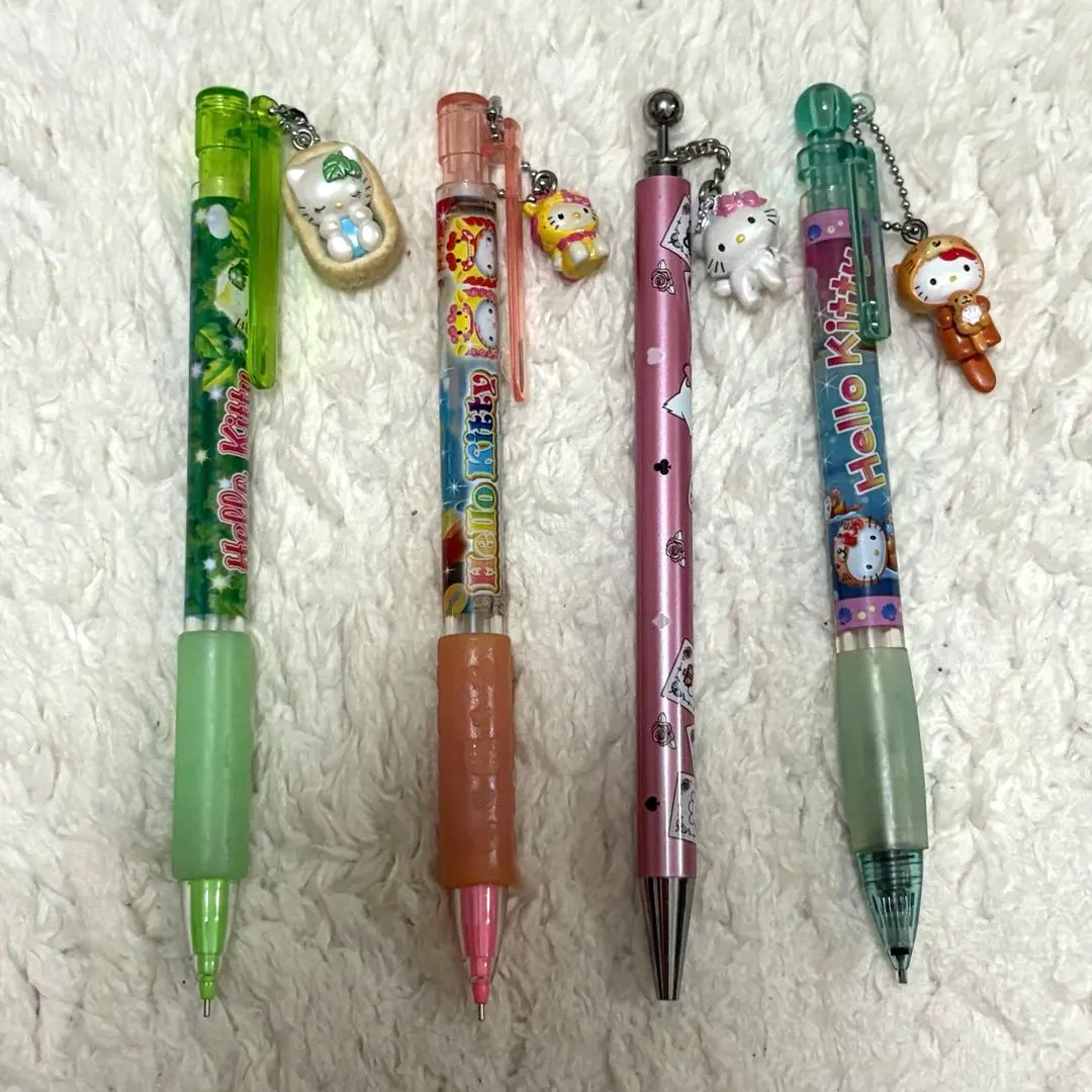 ハローキティ シャープペン シャープ」の人気商品一覧 | 安い商品を