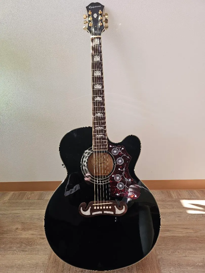 2026年最新】epiphone ej 200の人気アイテム - メルカリ