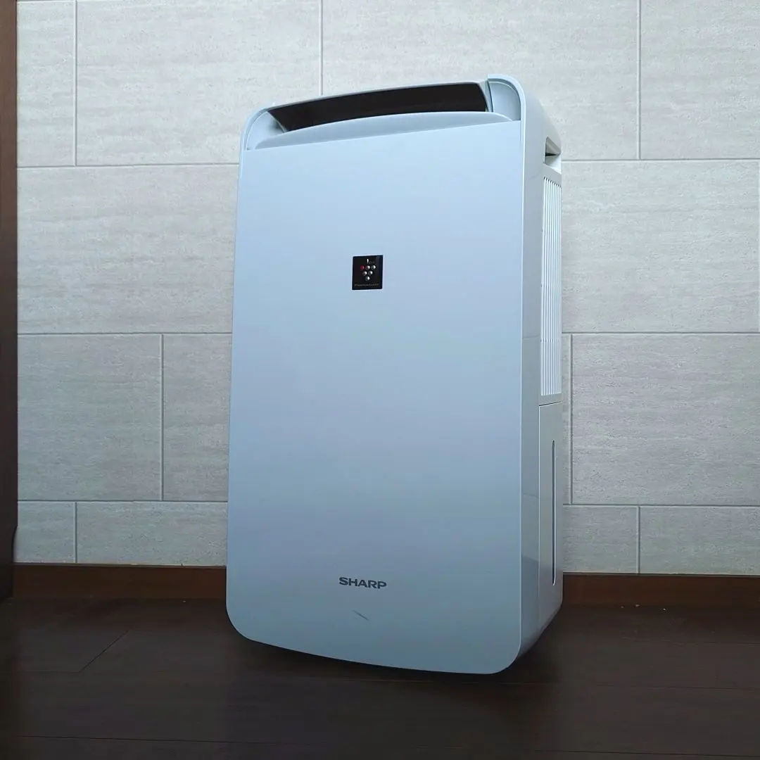 2026年最新】sharp cm-l100-w 除湿機の人気アイテム - メルカリ