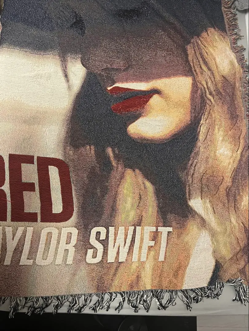 2026年最新】テイラー・スウィフト タオルの人気アイテム - メルカリ