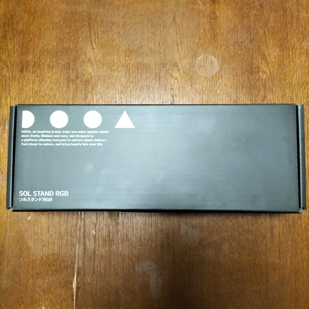 2026年最新】ソルスタンドrgbの人気アイテム - メルカリ