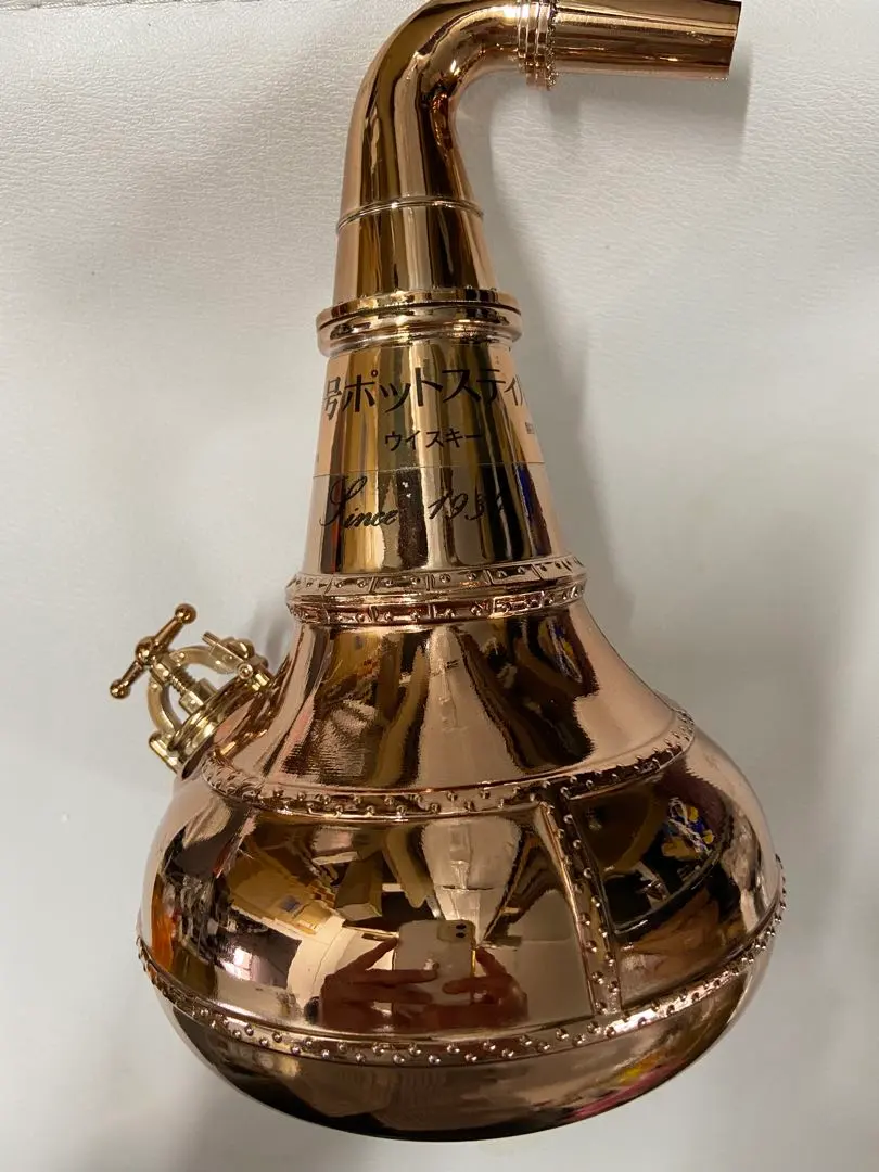 2026年最新】1号ポットスティルの人気アイテム - メルカリ