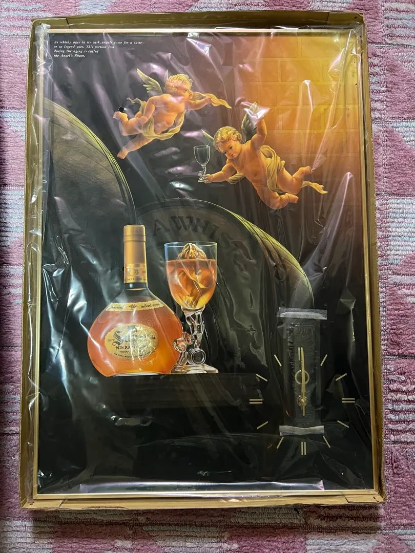 2026年最新】スーパーニッカ時計の人気アイテム - メルカリ