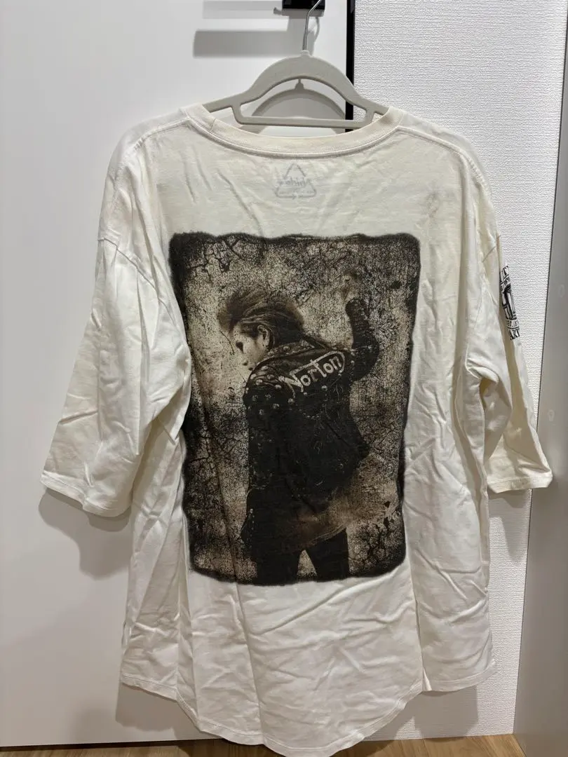 2026年最新】hide MUSEUM tシャツの人気アイテム - メルカリ
