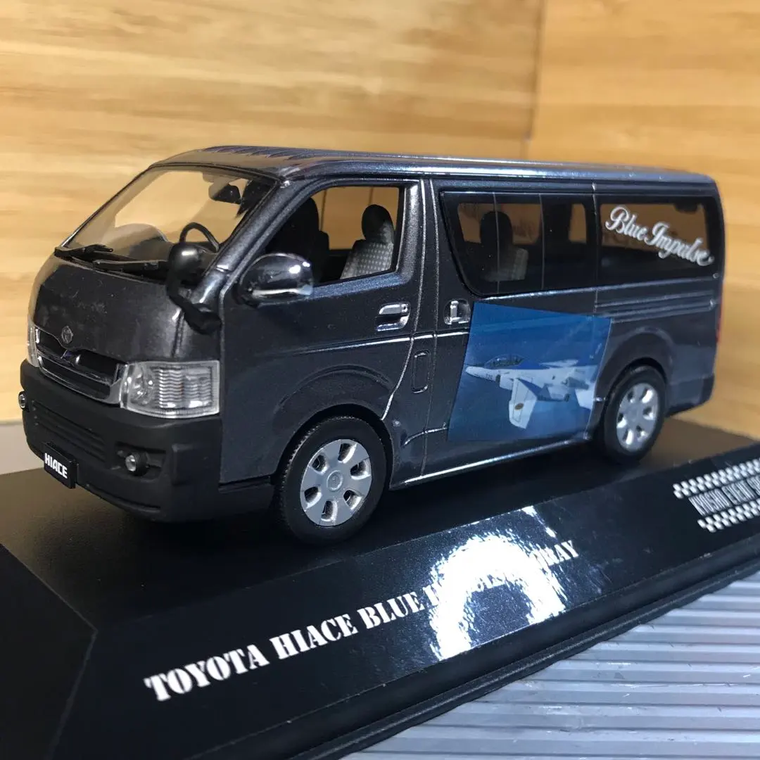 2026年最新】ハイエース 京商の人気アイテム - メルカリ