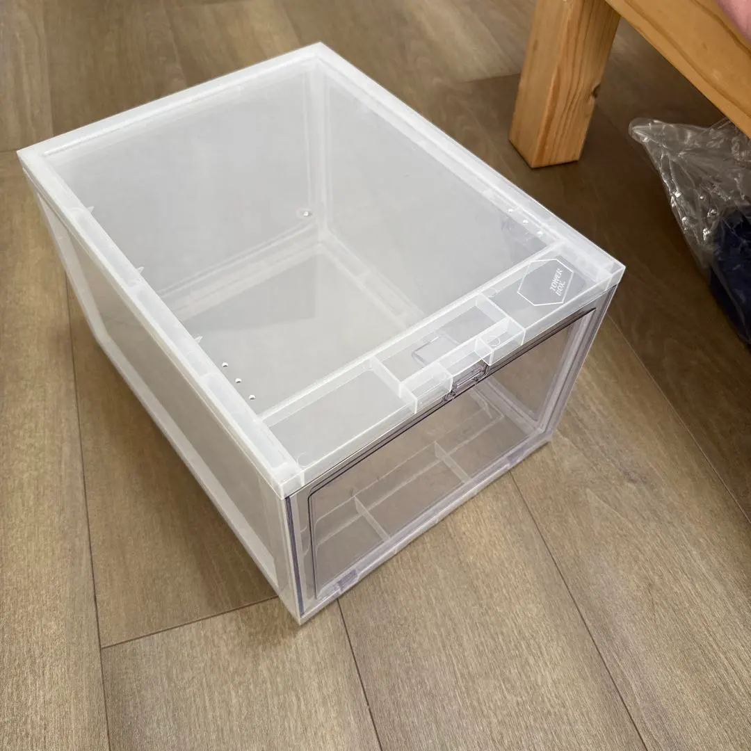 2026年最新】TOWER BOXの人気アイテム - メルカリ