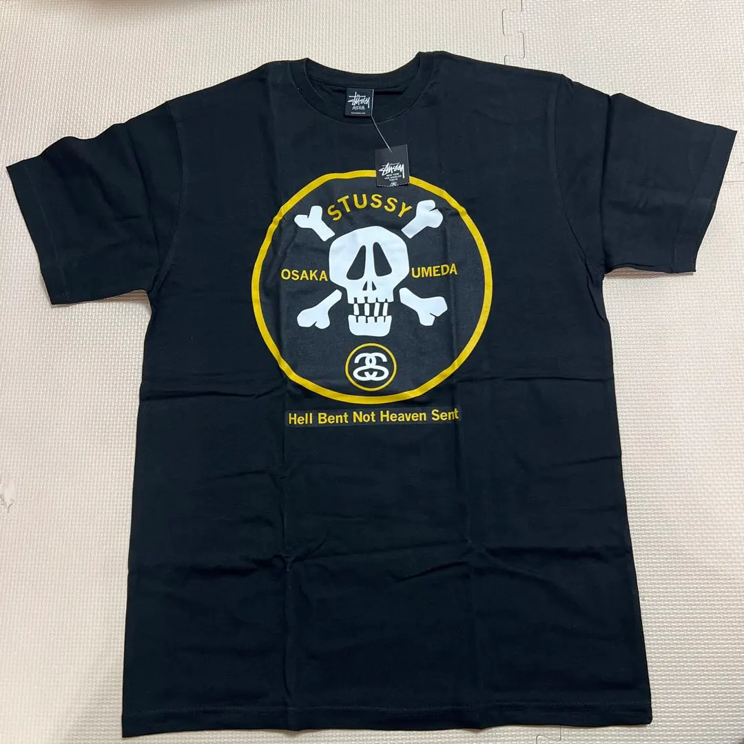 2026年最新】stussy大阪限定の人気アイテム - メルカリ