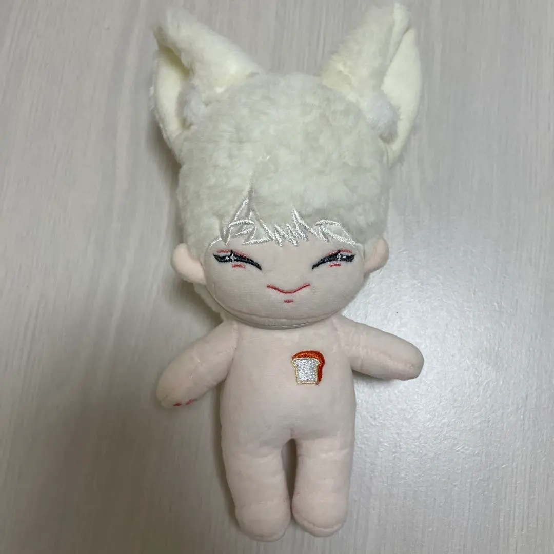 2026年最新】straykids マスター ぬいぐるみ アイエンの人気アイテム