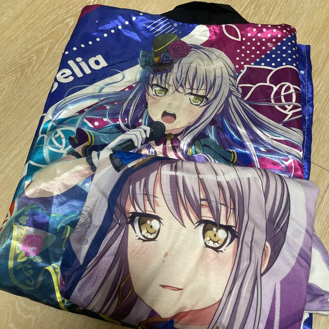 2026年最新】湊友希那 法被の人気アイテム - メルカリ