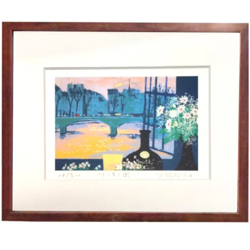 2026年最新】香月泰男 リトグラフの人気アイテム - メルカリ