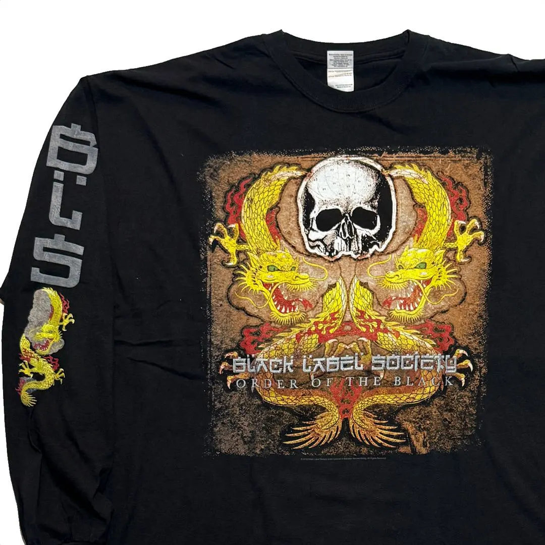 2026年最新】zakk wylde tシャツの人気アイテム - メルカリ