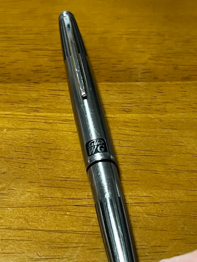 2026年最新】セーラー 万年筆 18k-wgの人気アイテム - メルカリ