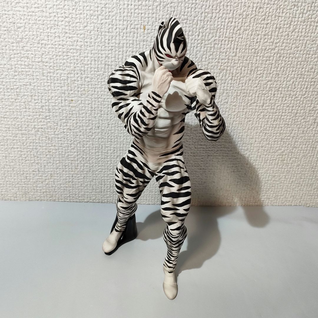 2026年最新】ccp キン肉マンゼブラ 2.0の人気アイテム - メルカリ