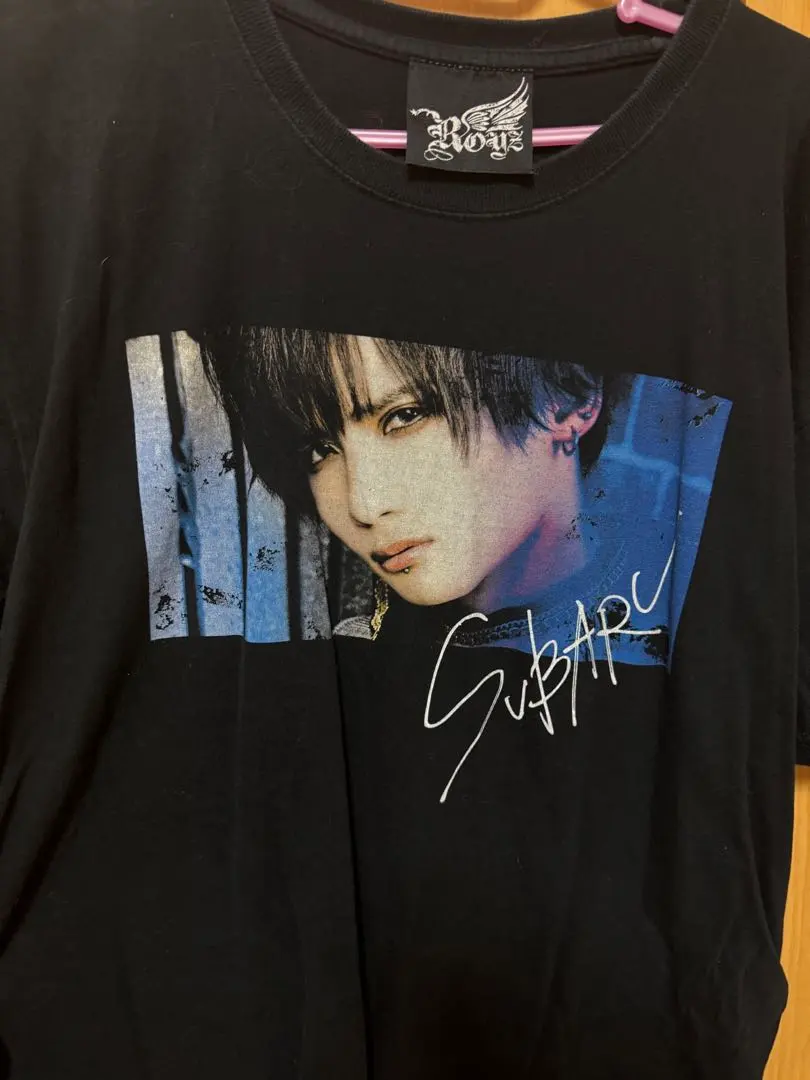 2026年最新】RoyZ 昴 tシャツの人気アイテム - メルカリ