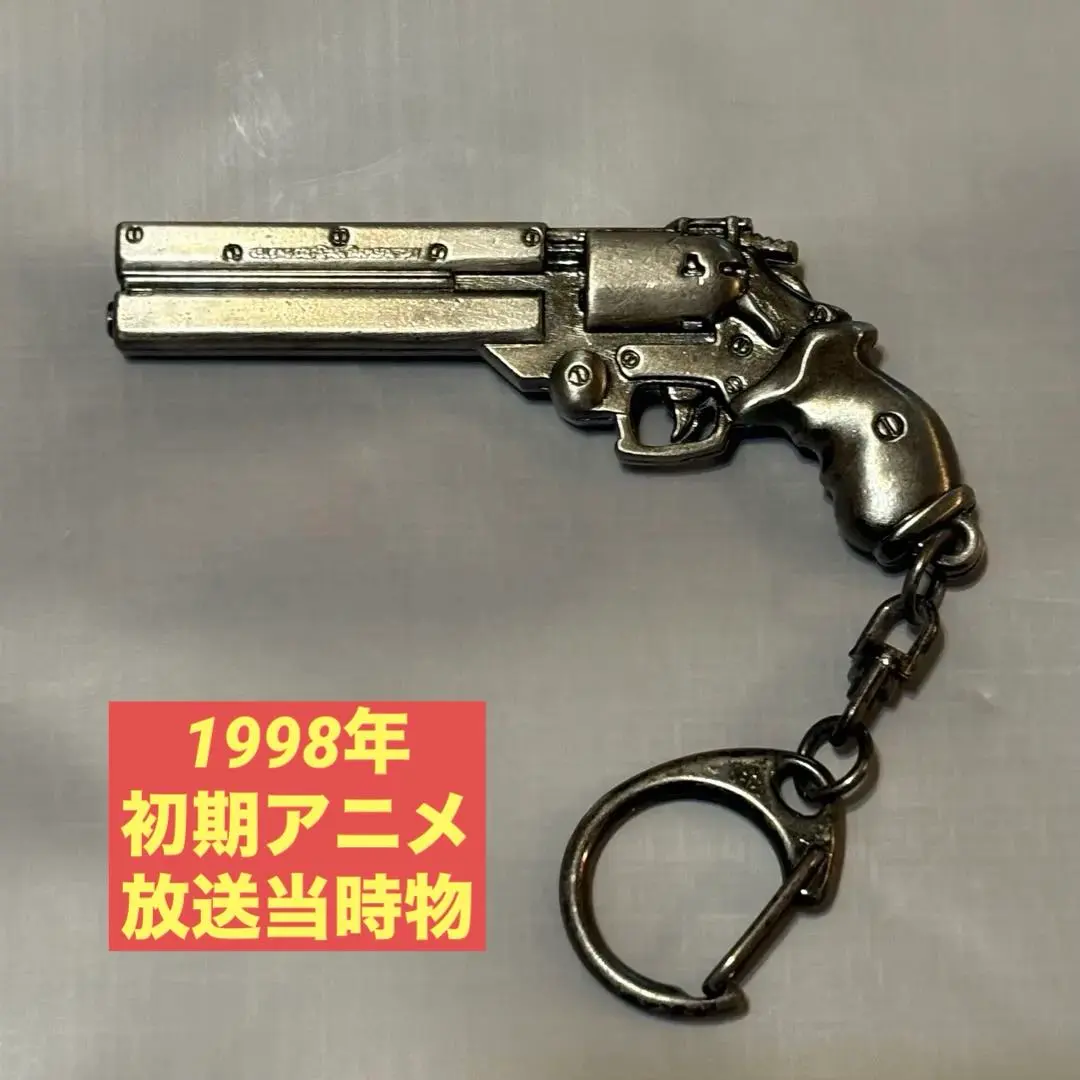 2026年最新】ヴァッシュの銃の人気アイテム - メルカリ