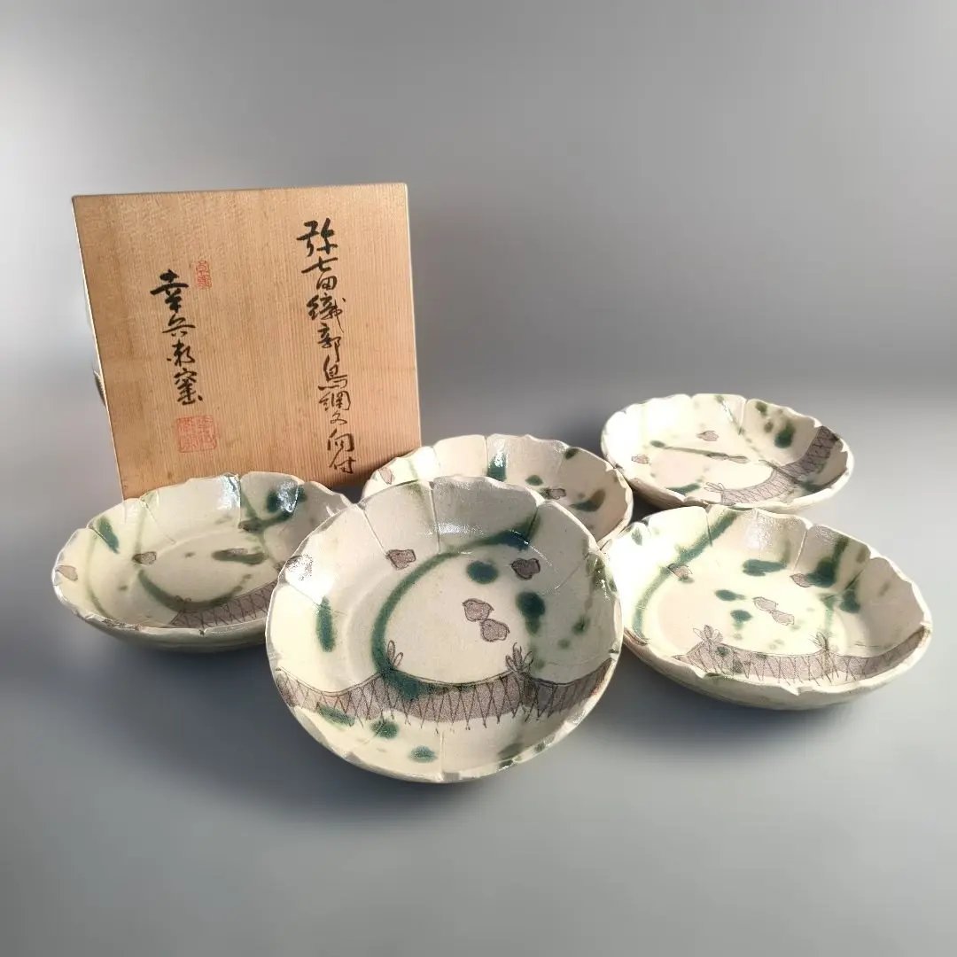 2026年最新】弥七田織部の人気アイテム - メルカリ