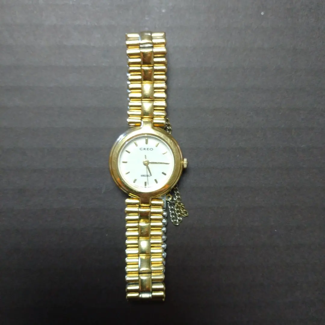 2026年最新】seiko creoの人気アイテム - メルカリ