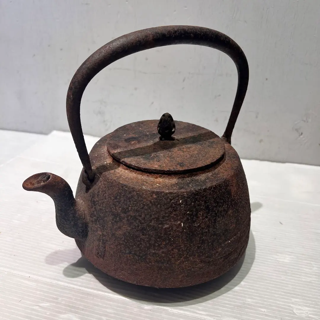 2026年最新】南部鉄瓶 斎峰の人気アイテム - メルカリ