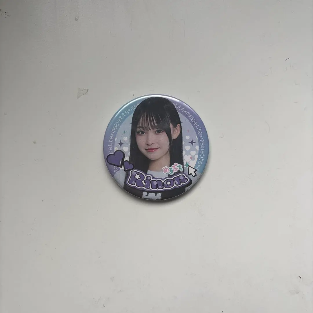 2026年最新】めるぷち 缶バッジの人気アイテム - メルカリ