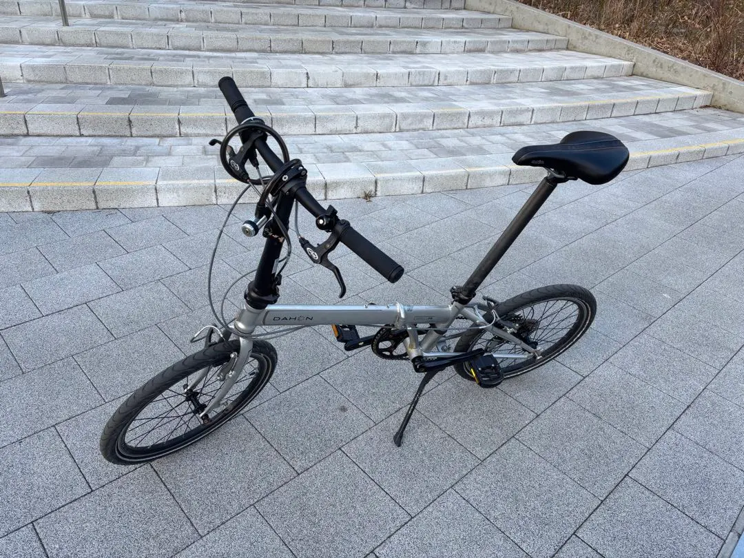 2026年最新】p8 DAHONの人気アイテム - メルカリ