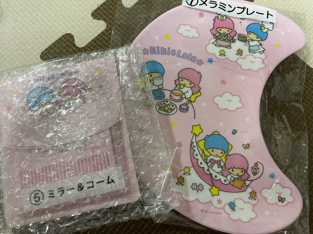 2026年最新】キキララ マウスパッドの人気アイテム - メルカリ