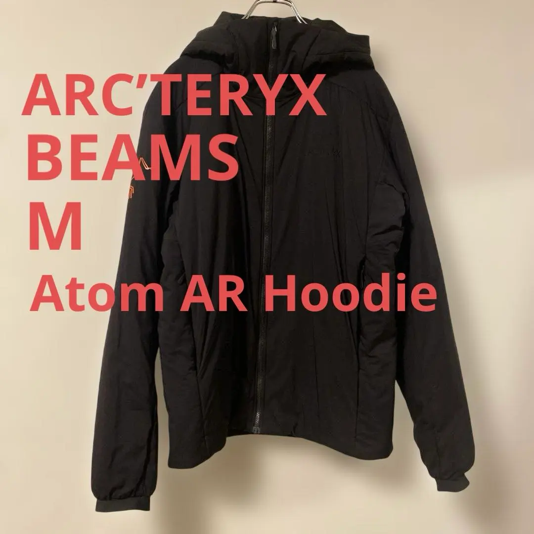 2026年最新】atom ar beamsの人気アイテム - メルカリ