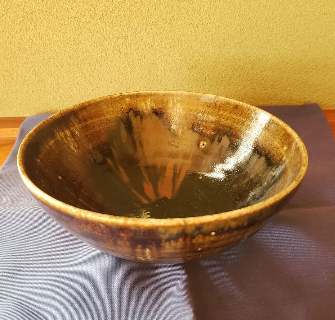 17世紀江戸前期頃尾呂茶碗アンティーク 希少