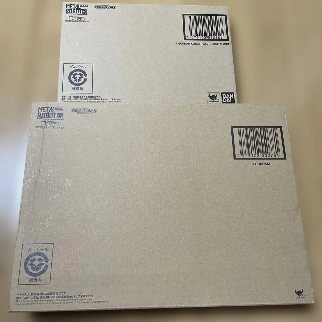 2026年最新】Metal robot魂 sガンダム ブースターの人気アイテム