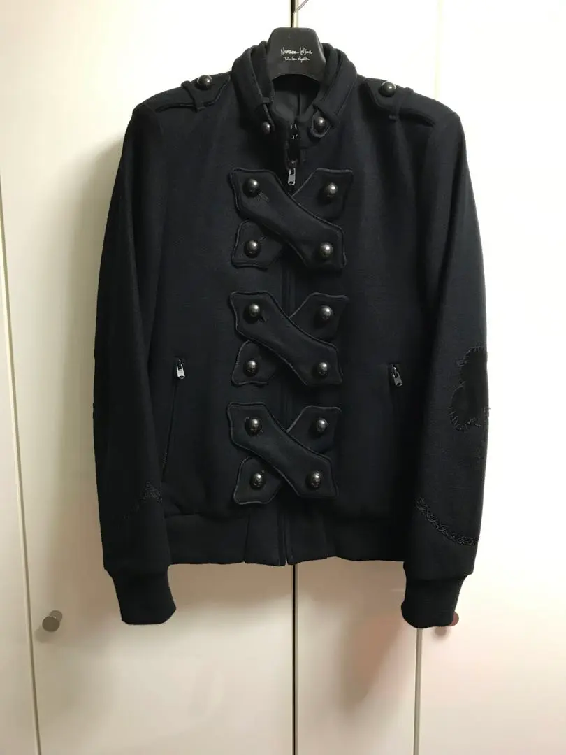 2026年最新】number nine ナポレオンの人気アイテム - メルカリ