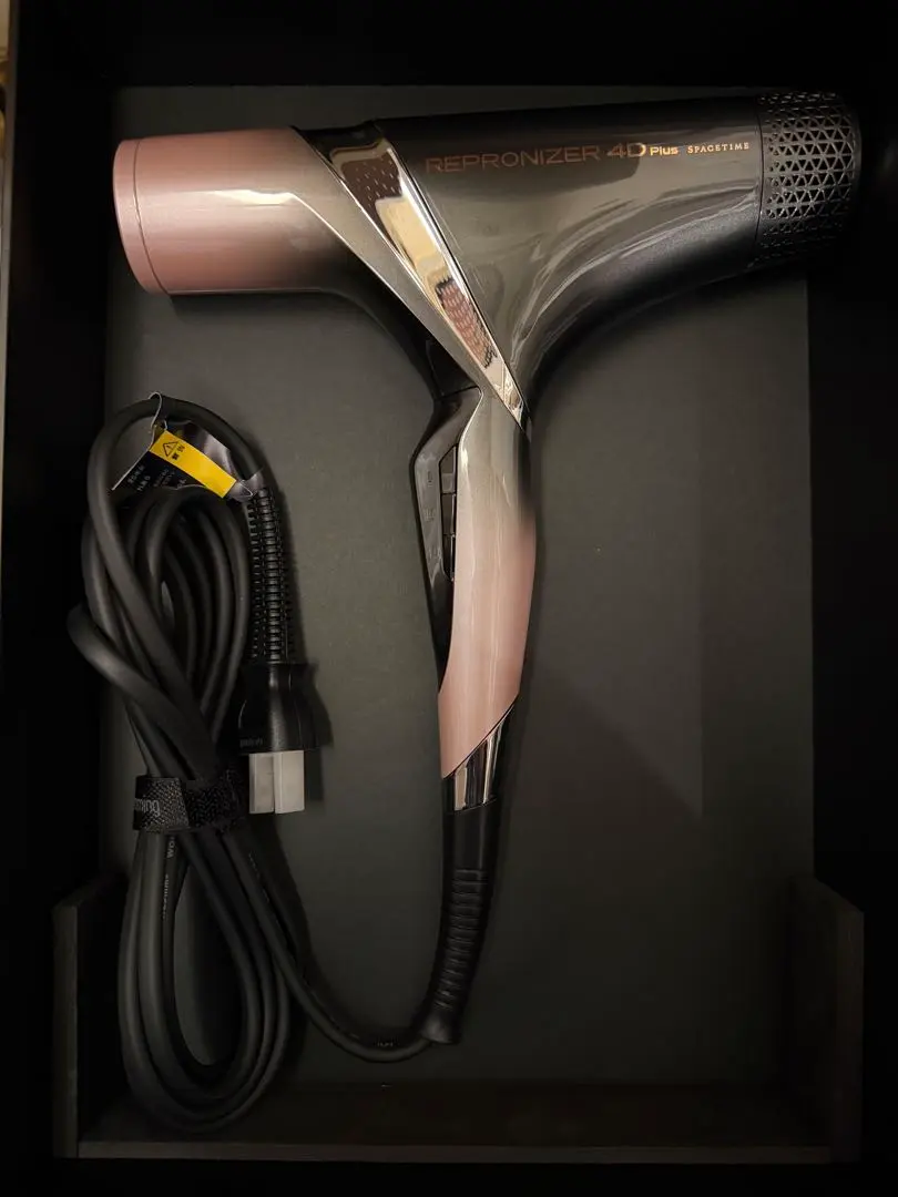 2026年最新】レプロナイザー 4d plusジャンクの人気アイテム - メルカリ