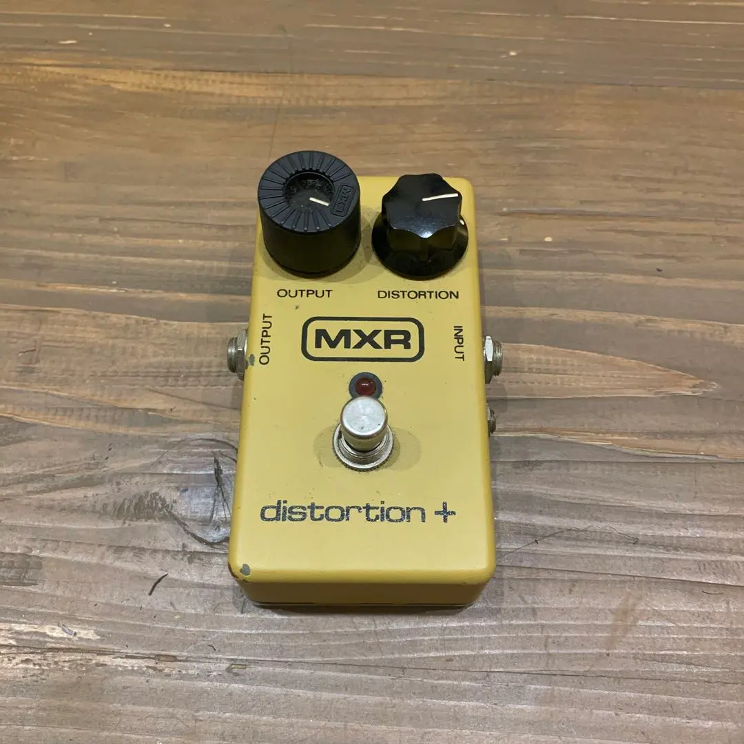 2026年最新】mxr distortion+の人気アイテム - メルカリ