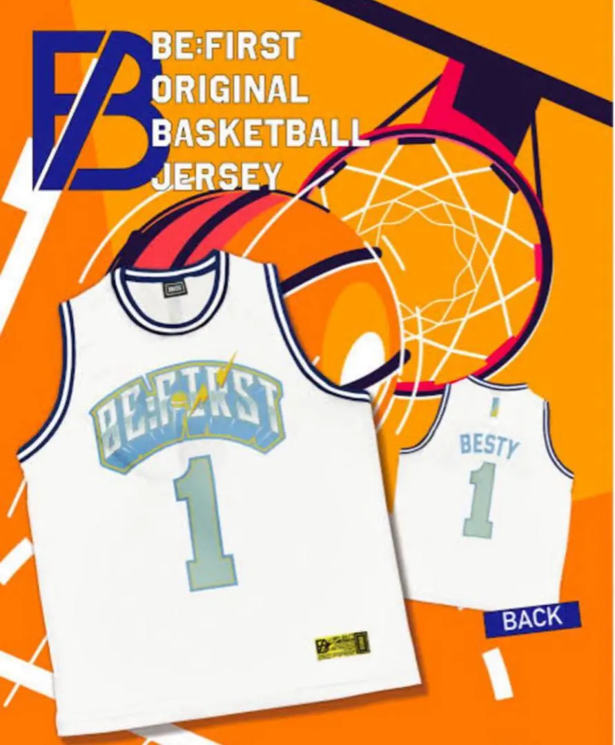 2026年最新】ビブス be:firstの人気アイテム - メルカリ